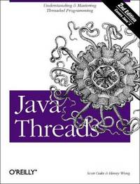 Java Threads (Java Series)