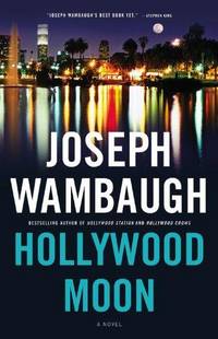 Hollywood Moon: A Novel (Hollywood Station)