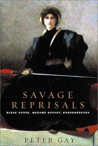 Savage Reprisals