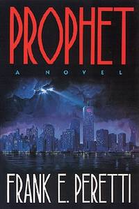 Prophet: A Novel
