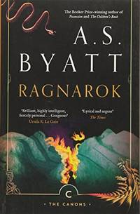 image of Ragnarok: the End of the Gods (Canons)