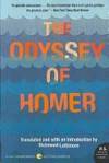 The Odyssey of Homer (P.S.)