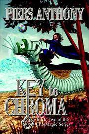 Key to Chroma (Chromagic)