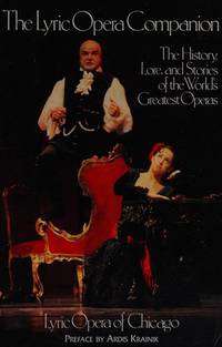 The Lyric Opera Companion