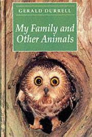 image of My Family and Other Animals (Cascades)