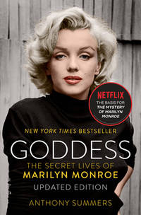 Goddess (ISBN: 9781480435186)