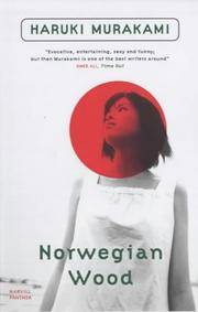 image of Norwegian Wood