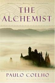 image of The Alchemist: A Fable About Following Your Dream