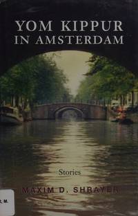 Yom Kippur in Amsterdam