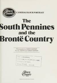 The South Pennines and the Bronte Country