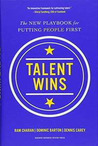 TALENT WINS
