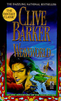Weaveworld (ISBN: 9780671704186)