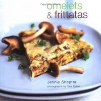 Omelets  Frittatas