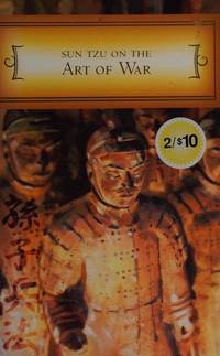 The Art of War (Unabridged Classics) by Sun-Tzu