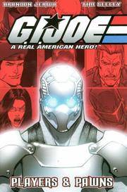 G.I. Joe Volume 6: Players & Pawns