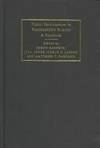 Public Participation in Sustainability Science: A Handbook