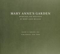 Mary Anne's Garden