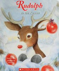 Rudolph to the Rescue