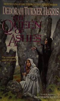 The Queen of Ashes