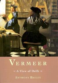 Vermeer: A View of Delft