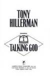 Talking God by Hillerman, Tony - 1989