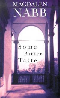 image of Some Bitter Taste