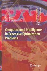 Computational Intelligence in Expensive Optimization Problems (Adaptation, Learning, and...