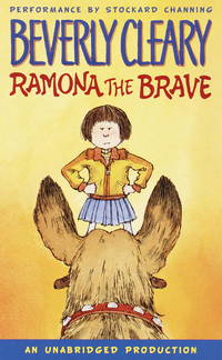 image of Ramona the Brave (Ramona Quimby)