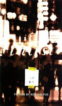 Thirst : a novel / Pu - 239 and other Russian fantasies : a novella and stories (two first...