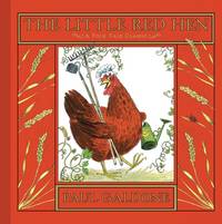 image of The Little Red Hen