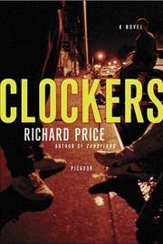 image of Clockers