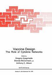 Vaccine Design