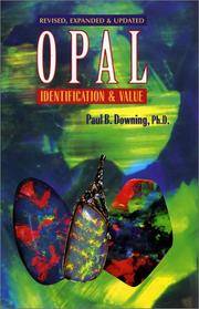 Opal Identification & Value
