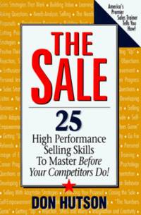 THE SALE