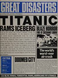 Great Disasters - Catastrophes of the Twentieth Century