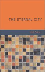 image of The Eternal City