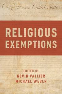 RELIGIOUS EXEMPTIONS