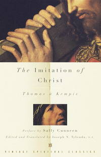 The Imitation of Christ by Kempis, Thomas