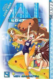 A.I. Love You, Vol. 4 (A.I. Love You) by Ken Akamatsu - Paperback - August 2004 - from Rediscovered Books (SKU: 313432)