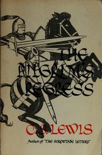 Pilgrim&#039;s Regress by Lewis, C. S