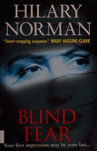 cover of Blind Fear