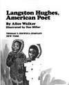 Langston Hughes, American Poet (Crowell Biography) by Alice Walker - Hardcover - 1974 - from ThriftBooks (SKU: G0690002181I5N10)