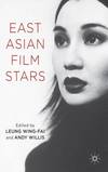 EAST ASIAN FILM STARS