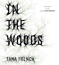 cover of In the Woods