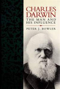 Charles Darwin (Blackwell Scientific Biographies) Bowler, Peter J