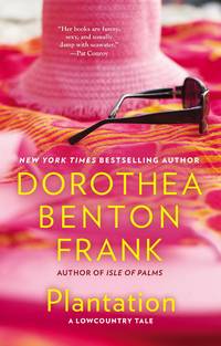 Plantation (Lowcountry Tales (Paperback)) by Frank, Dorothea Benton