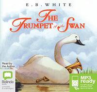 cover of The Trumpet of the Swan
