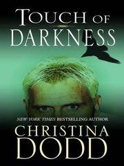 image of Touch of Darkness (Darkness Chosen, Book 2)
