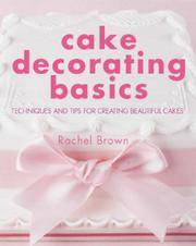 Cake Decorating Basics