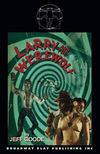 Larry And The Werewolf